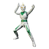 Mirrorman Hero Action Figure Actionfigur Mirrorman 16 cm - Smalltinytoystore