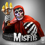 Misfits 3D Vinyl Statue American Psycho Fiend 20 cm - Smalltinytoystore