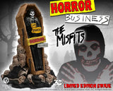 Misfits 3D Vinyl Statue Horror Business 25 cm - Smalltinytoystore