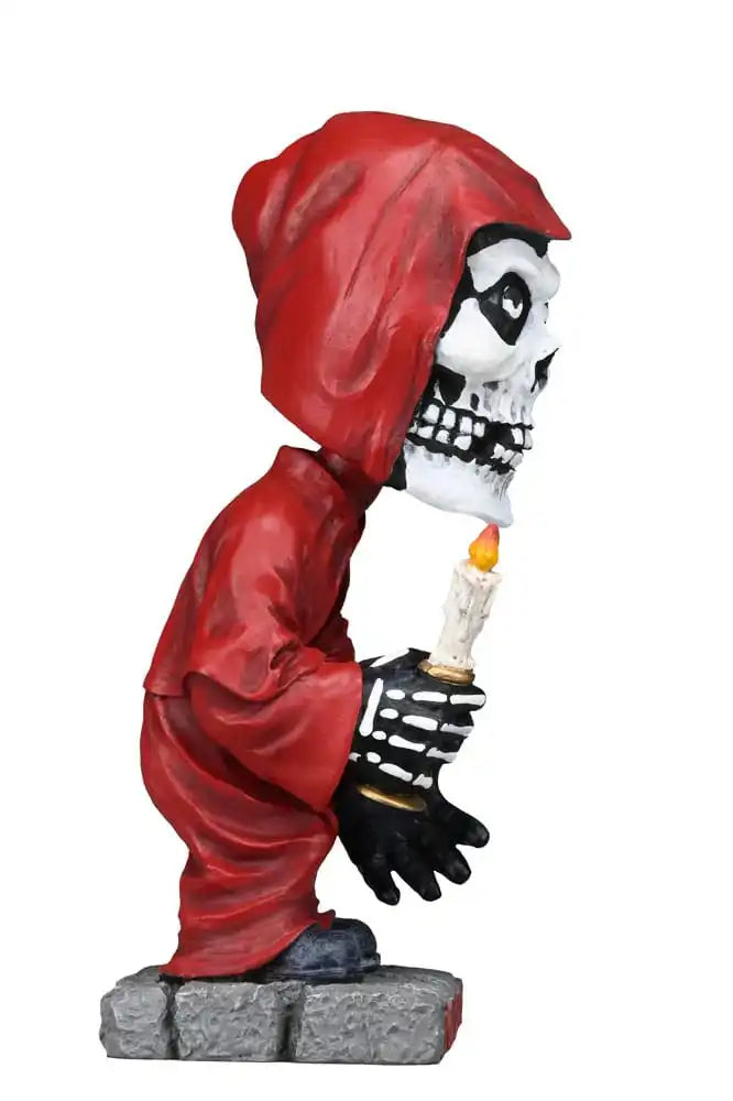 Misfits Head Knocker Fiend 18 cm - Smalltinytoystore