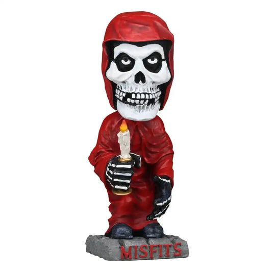Misfits Head Knocker Fiend 18 cm - Smalltinytoystore