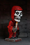 Misfits Head Knocker Fiend 18 cm - Smalltinytoystore