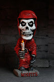 Misfits Head Knocker Fiend 18 cm - Smalltinytoystore