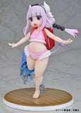 Mishiranu Joshikousei ni Kankinsareta Mangaka no Hanashi PVC Statue 1/6 Kanna Kamui Swimsuit In the house Ver. (re-run) 20 cm - Smalltinytoystore