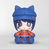 MiSide Huggy Good Smile Chibi Figur Cappie 7 cm