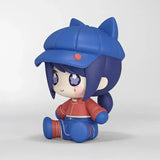 MiSide Huggy Good Smile Chibi Figur Cappie 7 cm
