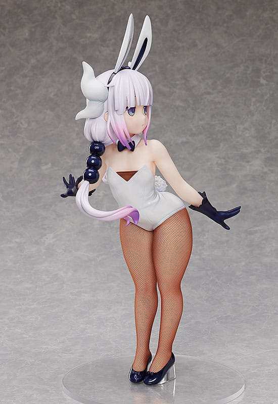 Miss Kobayashi's Dragon Maid PVC Statue 1/4 Kanna: Bunny Ver. 35 cm - Smalltinytoystore
