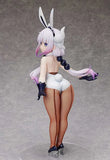 Miss Kobayashi's Dragon Maid PVC Statue 1/4 Kanna: Bunny Ver. 35 cm - Smalltinytoystore