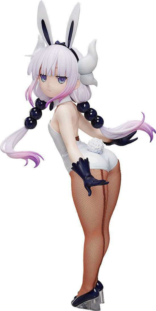Miss Kobayashi's Dragon Maid PVC Statue 1/4 Kanna: Bunny Ver. 35 cm - Smalltinytoystore
