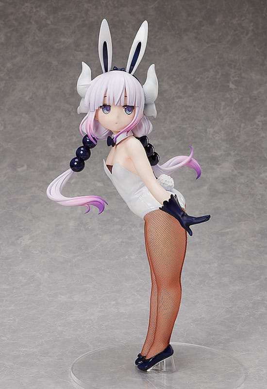Miss Kobayashi's Dragon Maid PVC Statue 1/4 Kanna: Bunny Ver. 35 cm - Smalltinytoystore