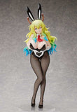Miss Kobayashi's Dragon Maid PVC Statue 1/4 Lucoa: Bunny Ver. 48 cm - Smalltinytoystore