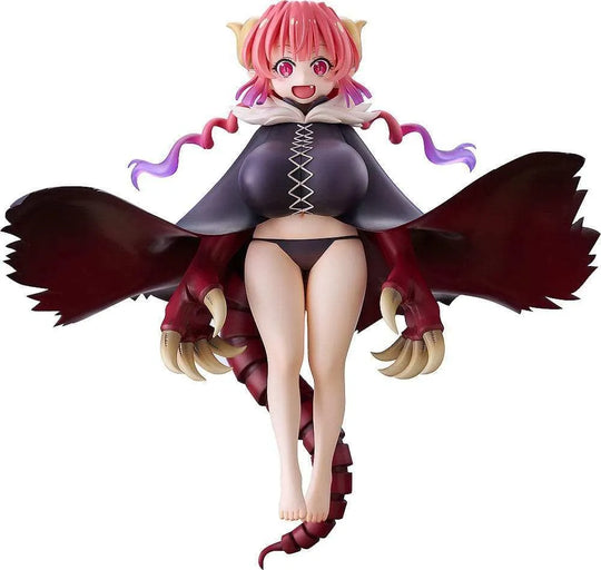 Miss Kobayashi's Dragon Maid PVC Statue 1/7 Iruru 22 cm - Smalltinytoystore