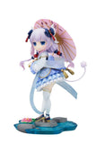 Miss Kobayashi's Dragon Maid PVC Statue 1/7 Kanna China Dress Ver. 17 cm - Smalltinytoystore