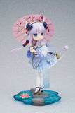 Miss Kobayashi's Dragon Maid PVC Statue 1/7 Kanna China Dress Ver. 17 cm - Smalltinytoystore