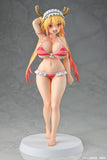 Miss Kobayashi's Dragon Maid PVC Statue 1/7 Tohru Bikini Style 26 cm - Smalltinytoystore