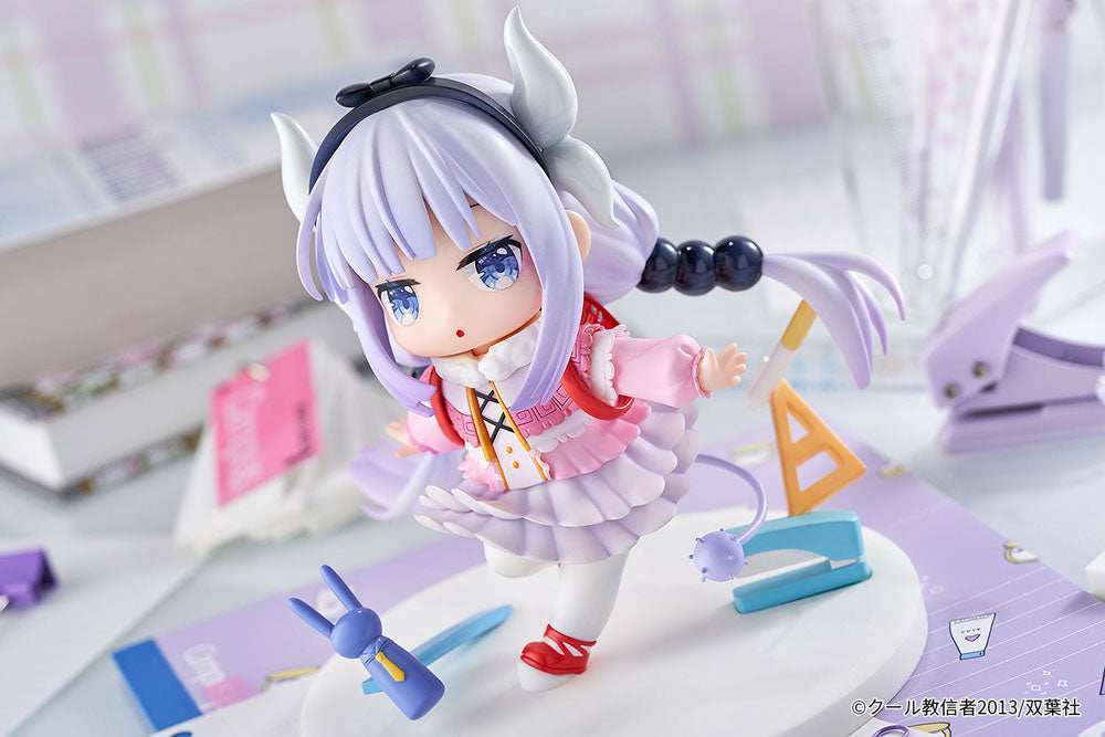 Miss Kobayashi's Dragon Maid PVC Statue Kanna 16 cm - Smalltinytoystore