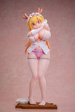 Miss Kobayashi´s Dragon Maid PVC Statue 1/4 Tohru 48 cm - Smalltinytoystore