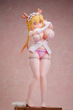 Miss Kobayashi´s Dragon Maid PVC Statue 1/4 Tohru 48 cm - Smalltinytoystore