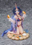 Miss Kobayashi´s Dragon Maid PVC Statue 1/7 Elma Dragon hoodie Ver. 20 cm - Smalltinytoystore
