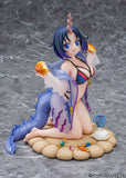 Miss Kobayashi´s Dragon Maid PVC Statue 1/7 Elma Dragon hoodie Ver. 20 cm - Smalltinytoystore