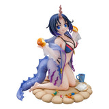 Miss Kobayashi´s Dragon Maid PVC Statue 1/7 Elma Dragon hoodie Ver. 20 cm - Smalltinytoystore