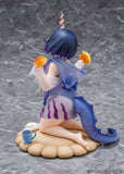 Miss Kobayashi´s Dragon Maid PVC Statue 1/7 Elma Dragon hoodie Ver. 20 cm - Smalltinytoystore