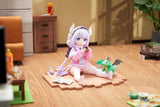 Miss Kobayashi´s Dragon Maid PVC Statue 1/7 Kanna: Holiday Ver. 9 cm - Smalltinytoystore
