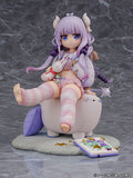 Miss Kobayashi´s Dragon Maid PVC Statue 1/7 Kanna: Relaxed Ver. 16 cm - Smalltinytoystore