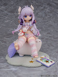 Miss Kobayashi´s Dragon Maid PVC Statue 1/7 Kanna: Relaxed Ver. 16 cm - Smalltinytoystore