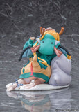Miss Kobayashi´s Dragon Maid PVC Statue 1/7 Tohru Dragon hoodie Ver. 15 cm - Smalltinytoystore