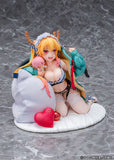 Miss Kobayashi´s Dragon Maid PVC Statue 1/7 Tohru Dragon hoodie Ver. 15 cm - Smalltinytoystore