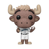 MLB POP! Vinyl Figur Mariners- Mariner Moose 9 cm - Smalltinytoystore