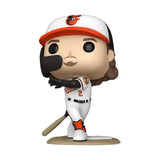 MLB POP! Vinyl Figur Orioles - Gunnar Henderson 9 cm - Smalltinytoystore