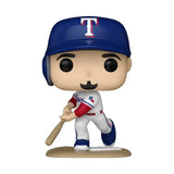 MLB POP! Vinyl Figur Rangers- Corey Seager 9 cm - Smalltinytoystore