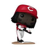 MLB POP! Vinyl Figur Reds- Elly De La Cruz 9 cm - Smalltinytoystore