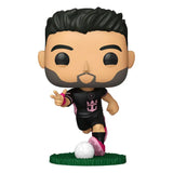 MLS POP! Sports Vinyl Figur Inter Miami- Luis Suarez(away) 9 cm - Smalltinytoystore