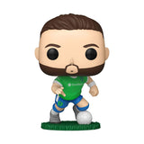 MLS POP! Sports Vinyl Figur Sounders- Jordan Morris 9 cm - Smalltinytoystore