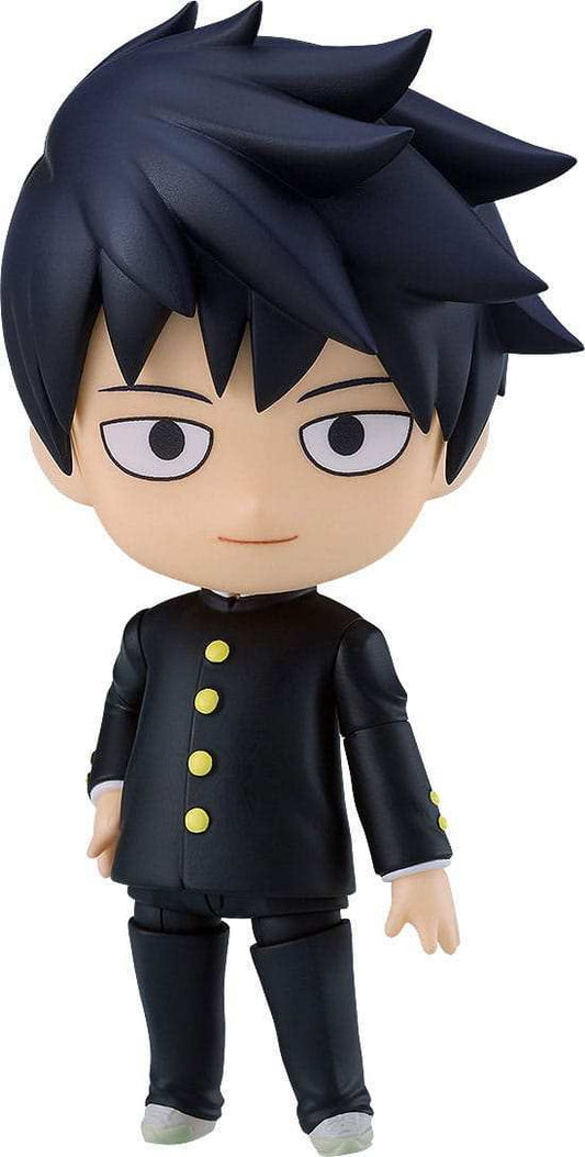 Mob Psycho 100 III Nendoroid Actionfigur Ritsu Kageyama 10 cm - Smalltinytoystore