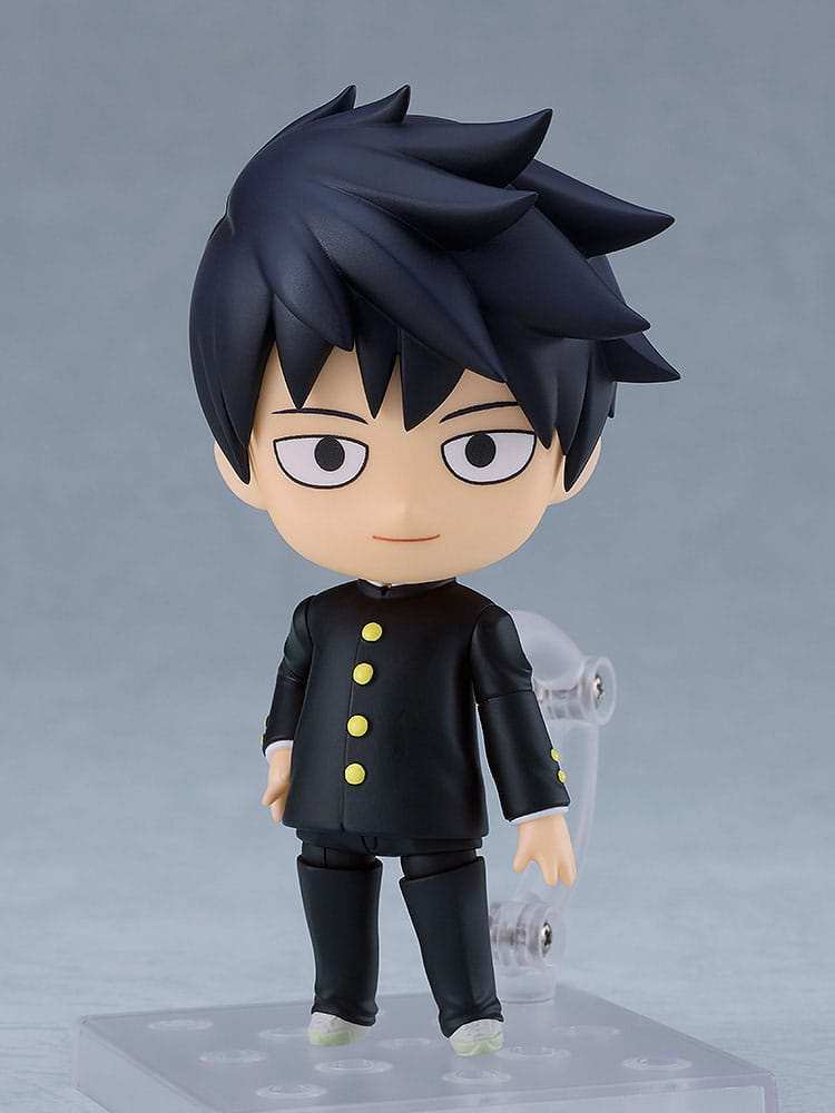 Mob Psycho 100 III Nendoroid Actionfigur Ritsu Kageyama 10 cm - Smalltinytoystore