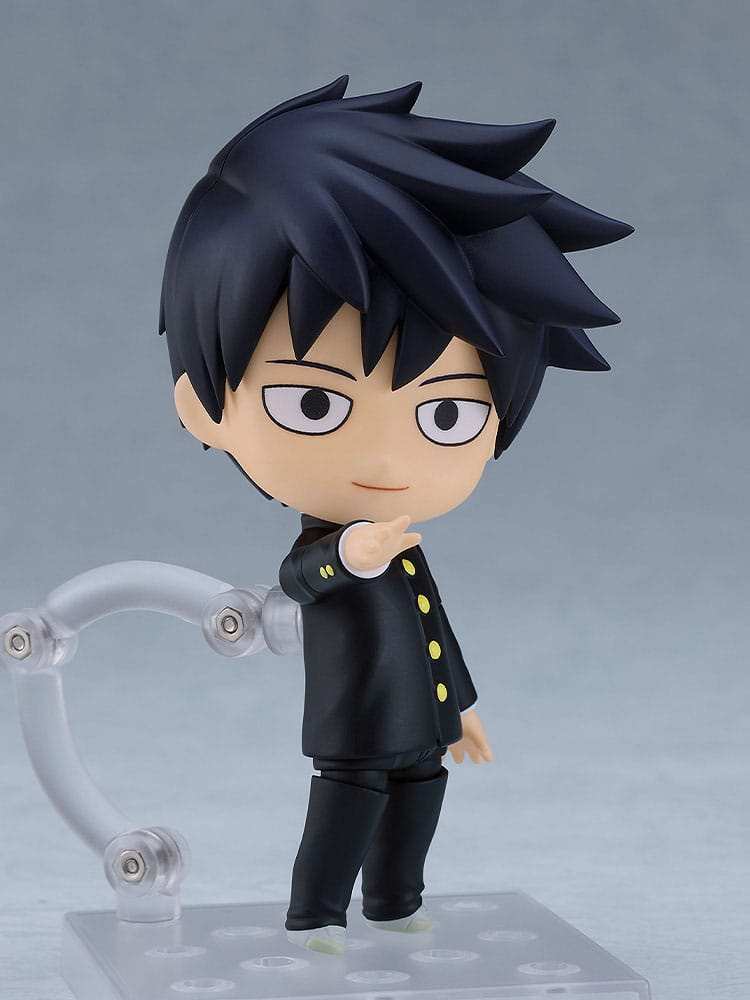 Mob Psycho 100 III Nendoroid Actionfigur Ritsu Kageyama 10 cm - Smalltinytoystore