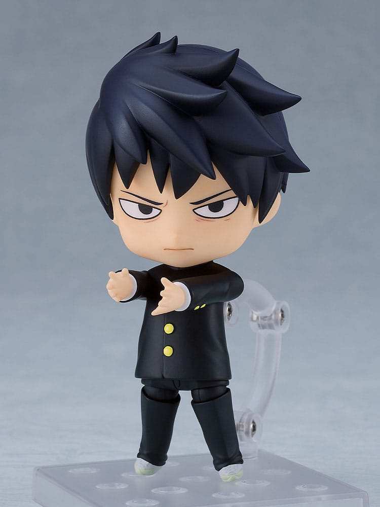 Mob Psycho 100 III Nendoroid Actionfigur Ritsu Kageyama 10 cm - Smalltinytoystore