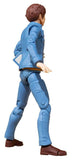 Mobile Suit Gundam G.M.G. Collection 01 Actionfigur Earth Federation Amuro Ray 10 cm - Smalltinytoystore