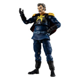 Mobile Suit Gundam G.M.G. Collection 03 Actionfigur Principality of Zeon Ramba Ral 10 cm - Smalltinytoystore