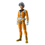 Mobile Suit Gundam G.M.G. Collection 07 Actionfigur Earth Federation Kai Shiden Normal Suit Ver. 10 cm - Smalltinytoystore