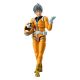 Mobile Suit Gundam G.M.G. Collection 07 Actionfigur Earth Federation Kai Shiden Normal Suit Ver. 10 cm - Smalltinytoystore
