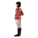 Mobile Suit Gundam G.M.G. Collection 11 Actionfigur Earth Federation Mirai Yashima 10 cm - Smalltinytoystore