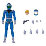 Mobile Suit Gundam G.M.G. Collection 11 Actionfigur Earth Federation Sleggar Law Normal Suit Ver. 10 cm - Smalltinytoystore
