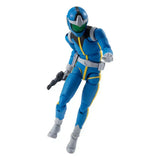 Mobile Suit Gundam G.M.G. Collection 11 Actionfigur Earth Federation Sleggar Law Normal Suit Ver. 10 cm - Smalltinytoystore