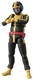 Mobile Suit Gundam G.M.G. Collection 13 Actionfigur Principality of Zeon Black Tri-Stars Gaia Normal Suit Ver. 10 cm