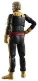 Mobile Suit Gundam G.M.G. Collection 13 Actionfigur Principality of Zeon Black Tri-Stars Gaia Normal Suit Ver. 10 cm